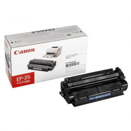 CANON Toner Laser EP25 Noir