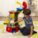 PAT PATROUILLE Playset Quartier Général MIGHTY PUPS