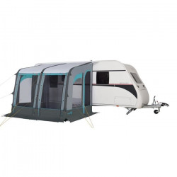 TRIGANO Auvent gonflable SAMOA 2,8 m pour caravane