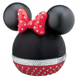 EKIDS - MF-M8 - Enceinte Bluetooth Minnie Fashion