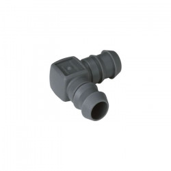 GARDENA - Jonction en L - 13 mm