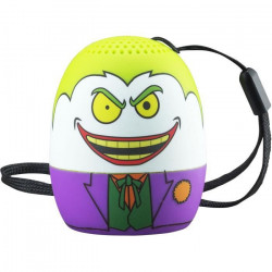 EKIDS Enceinte Bluetooth Joker Ri-B63JK