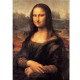 Clementoni - Museum 1000 pieces - De Vinci : La Joconde