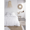 TODAY Parure de lit 2 personnes Slow Life - 220 x 240 cm