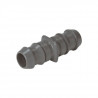 GARDENA - Jonction droite - 13 mm
