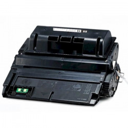 XEROX Cartouche de toner équivalent Q5942A - HP LJ series 4250 - Autonomie 11300 impressions