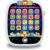 VTECH BABY - Lumi Tablette des Découvertes Blanche - Tablette Enfant