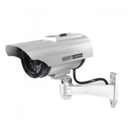 Modele de caméra Caméra de simulation Surveillance de simulation Fausse caméra de surveillance