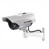 Modele de caméra Caméra de simulation Surveillance de simulation Fausse caméra de surveillance