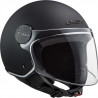 LS2 Casque moto jet Sphere Lux - Noir mat