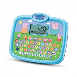 VTECH - PEPPA PIG - Super Tablette Educative