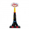 Little Tikes - Easy Store Panier de basket ajustable - avec 1 ballon junior - de 12 mois et +