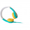 Octave casque audio - Lunii