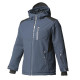 NORTHVALLEY Veste Softshell Lillo - Homme - Marine