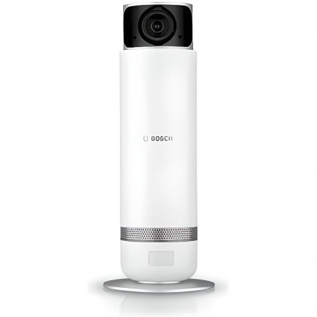 Caméra de surveillance Bosch Smart Home Full HD a usage intérieur 360°