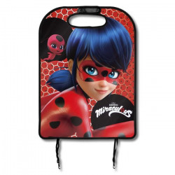 LADYBUG PROTEGE DOSSIER  MIRACULOUS