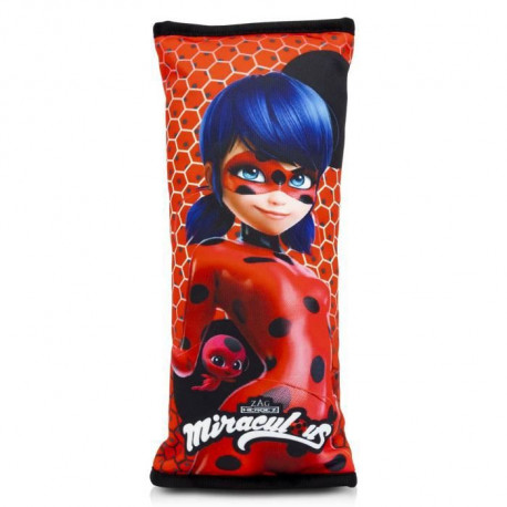 LADYBUG 1 FOURREAU  MIRACULOUS