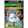 Immortals Fenyx Rising Gold Edition Jeu Xbox Series X - Xbox One