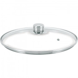 BEKA - 13119284 - COUVERCLE VERRE CRISTAL 28 CM