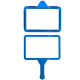 Vid'Tout bleu