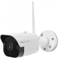 SCS SENTINEL Caméra de surveillance extérieure  Full HD