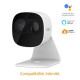 IMOU Caméra IP Cell Pro - Caméra D'extension