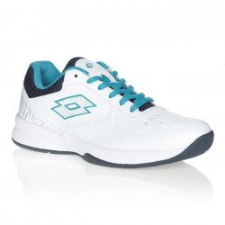 LOTTO Chaussures de tennis Space 600 II ALR W - Femme