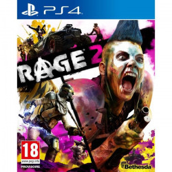 Rage 2 Jeu PS4