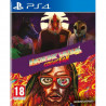 Hotline Miami Collection Jeu PS4