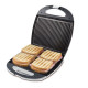 BEPER 90620 Machine a sandwish Toast & Grill - 1300 W - Blanc