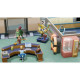 Two Points Hospital - Jumbo Edition Jeu PS4