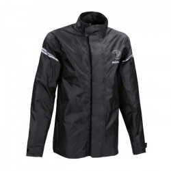 BERING Veste de pluie Toriano - Noir