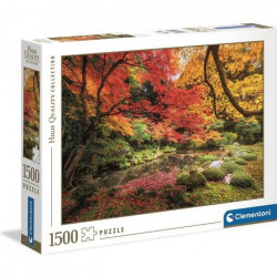 Clementoni - 1500 pieces - Autumn Park