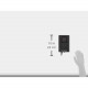 DOMETIC Convertisseur Sinepower DSP 212