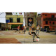 Street Power Football Jeu PS4