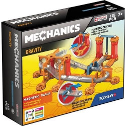 GEOMAG GRAVITY 115 pcs