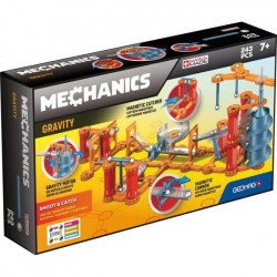 GEOMAG GRAVITY 243 pcs