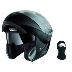 SHARK Casque modulable Open XL