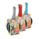 THEKITCHENETTE Lot de 2 casseroles - 16/18 cm