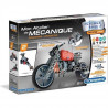 Clementoni - Science & Jeu - Roadster & Dragster
