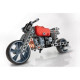 Clementoni - Science & Jeu - Roadster & Dragster