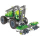 Clementoni - Science & Jeu - Machines agricoles