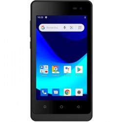 LOGICOM Wave 8 Go Noir