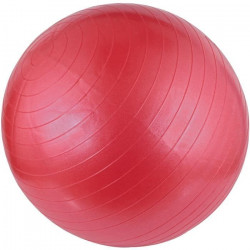 AVENTO Swiss ball M - 65 cm - Rose