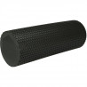 Avento Rouleau en mousse pour yoga 41WF-ANT-Uni 14,5 cm Anthracite