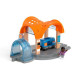 Brio World Gare Smart Tech Sound - Accessoire pour circuit de train en bois - Actions STEM - Ravensburger - Mixte des 3 ans -…