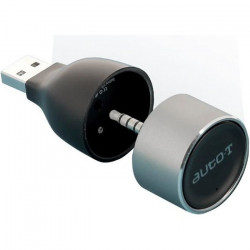 AUTO-T Mini récepteur Bluetooth 4.2 - USB 12V