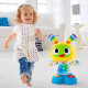 Fisher-Price - BeBo le Robot - Robot interactif - 9 mois et +