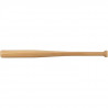 Batte de baseball - AVENTO - Bois - 63 cm