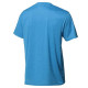 THE NORTH FACE T-Shirt Reaxion Amp Crew - Homme - Bleu